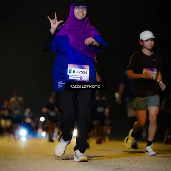 Runner Photo 7464809