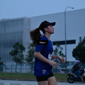 Runner Photo 7464810