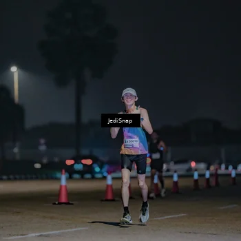 Runner Photo 7464811