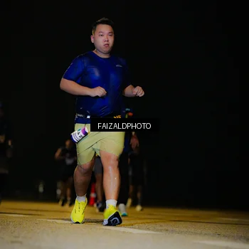Runner Photo 7464814