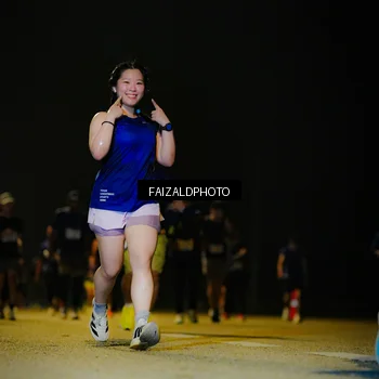 Runner Photo 7464825