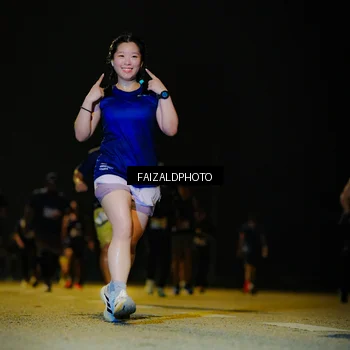 Runner Photo 7464826