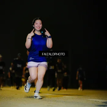 Runner Photo 7464827