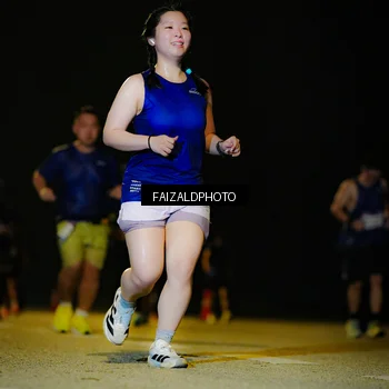 Runner Photo 7464828