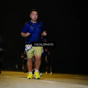 Runner Photo 7464831