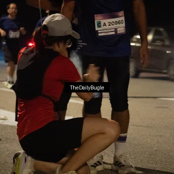 Runner Photo 7464832