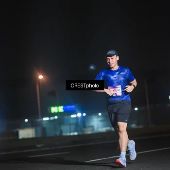 Runner Photo 7464833