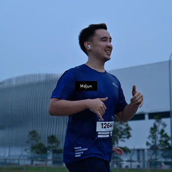 Runner Photo 7464844