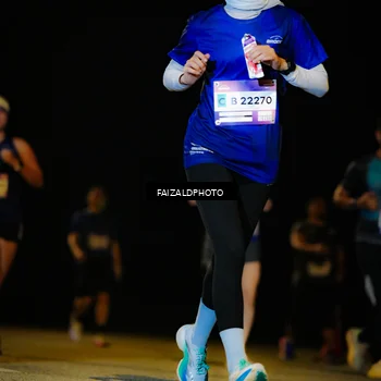 Runner Photo 7464845