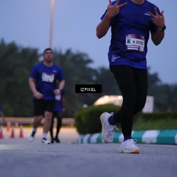 Runner Photo 7464846