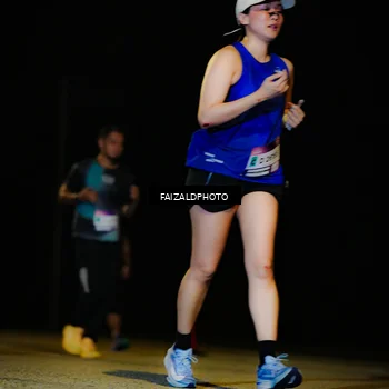 Runner Photo 7464849