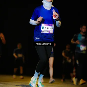 Runner Photo 7464850