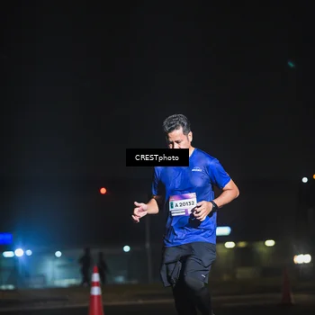 Runner Photo 7464851