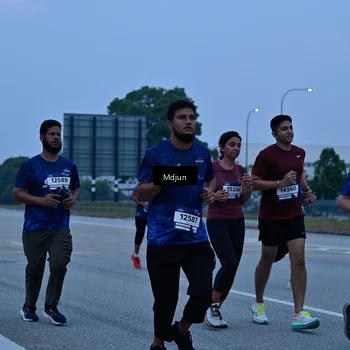 Runner Photo 7464853