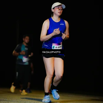 Runner Photo 7464856