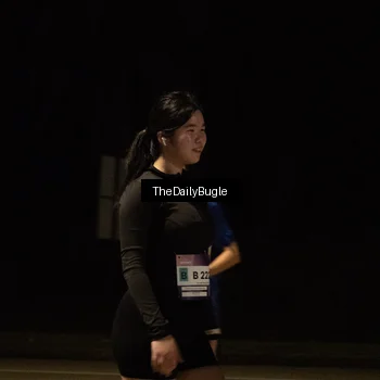 Runner Photo 7464858