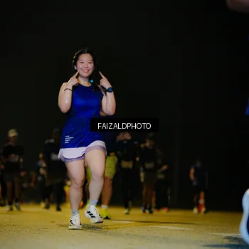 Runner Photo 7464860