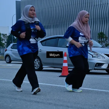 Runner Photo 7464867