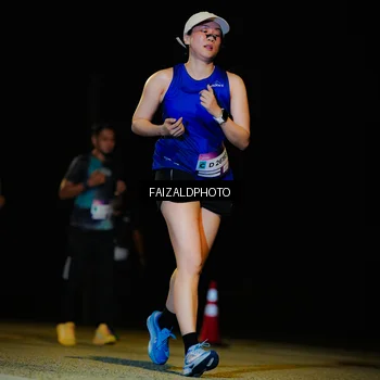 Runner Photo 7464868