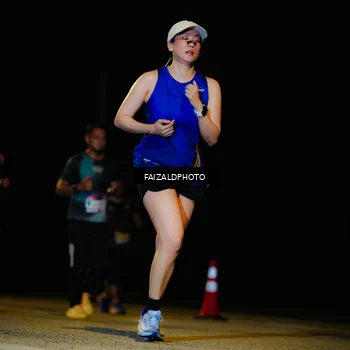 Runner Photo 7464869