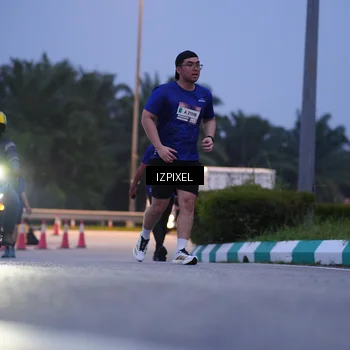 Runner Photo 7464870