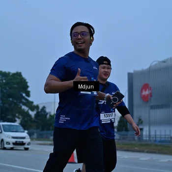 Runner Photo 7464874