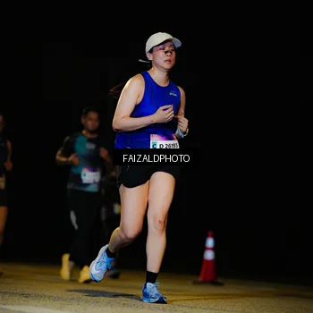 Runner Photo 7464876