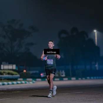 Runner Photo 7464882
