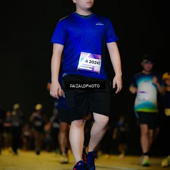Runner Photo 7464884