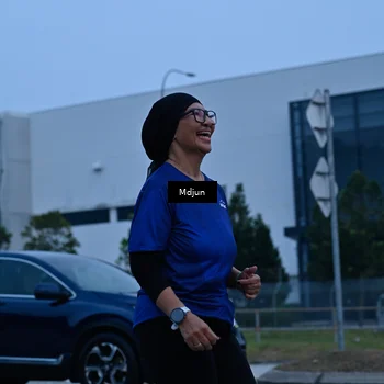 Runner Photo 7464889