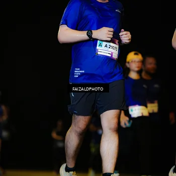 Runner Photo 7464890