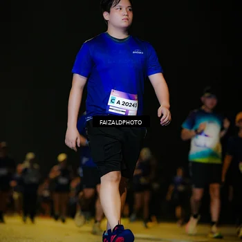 Runner Photo 7464891
