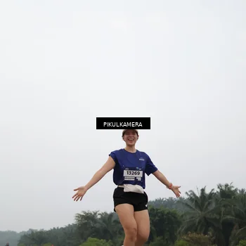 Runner Photo 7464893