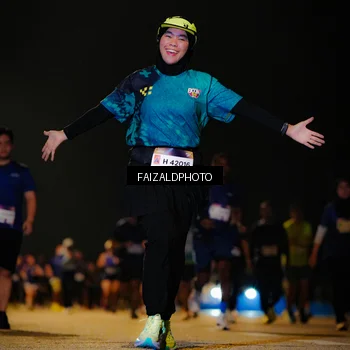 Runner Photo 7464897