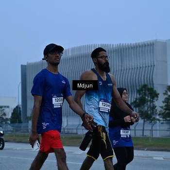 Runner Photo 7464900