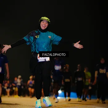 Runner Photo 7464906