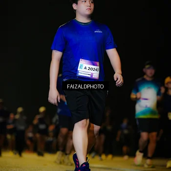 Runner Photo 7464908