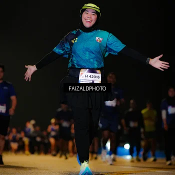 Runner Photo 7464909