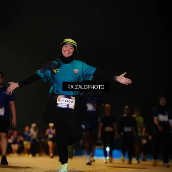 Runner Photo 7464915