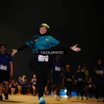 Runner Photo 7464916