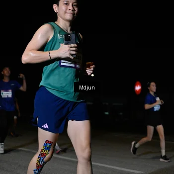 Runner Photo 7464918