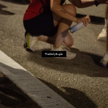 Runner Photo 7464922