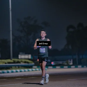 Runner Photo 7464927