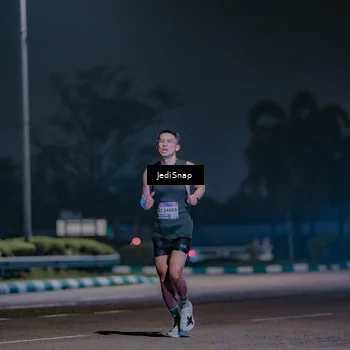 Runner Photo 7464928