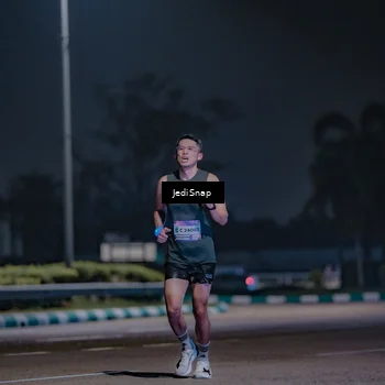 Runner Photo 7464930