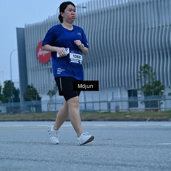 Runner Photo 7464937