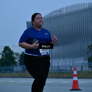 Runner Photo 7464938