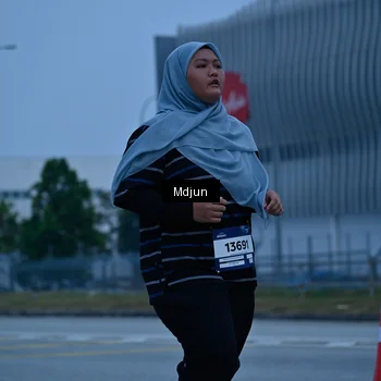 Runner Photo 7464946