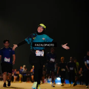 Runner Photo 7464948