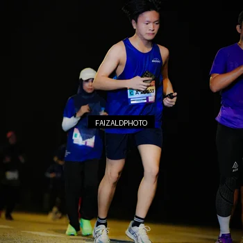 Runner Photo 7464952